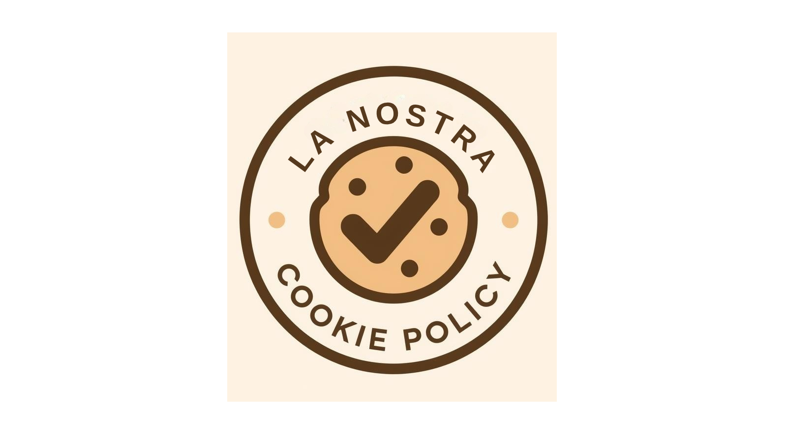La nostra cookie policy